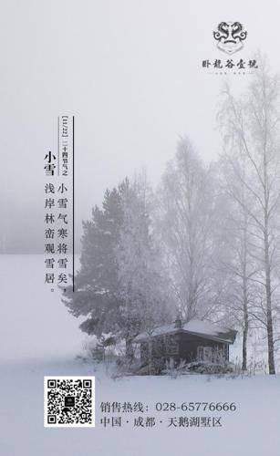 ����Сѩ��������